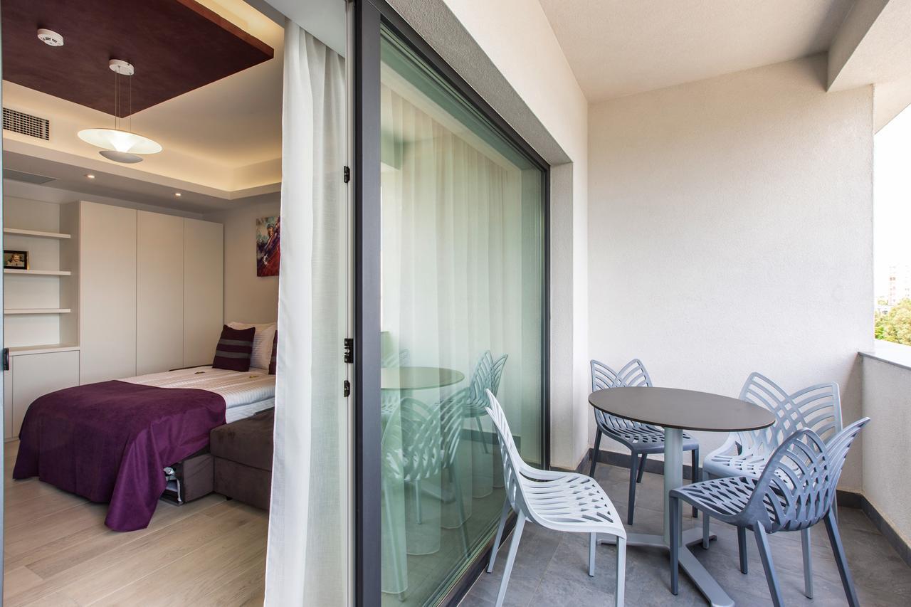Mava Apartamente Constanta Exterior photo