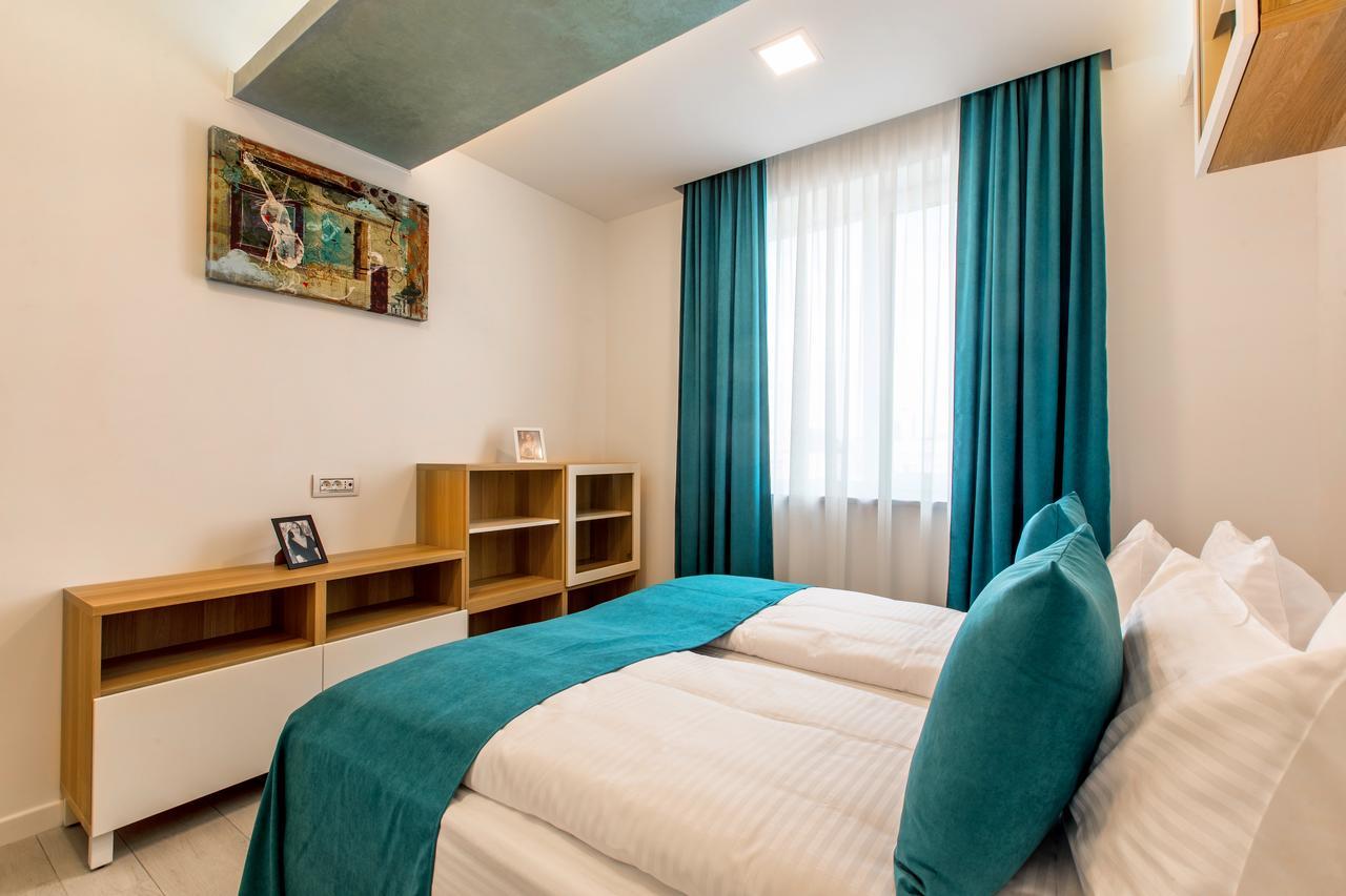 Mava Apartamente Constanta Exterior photo
