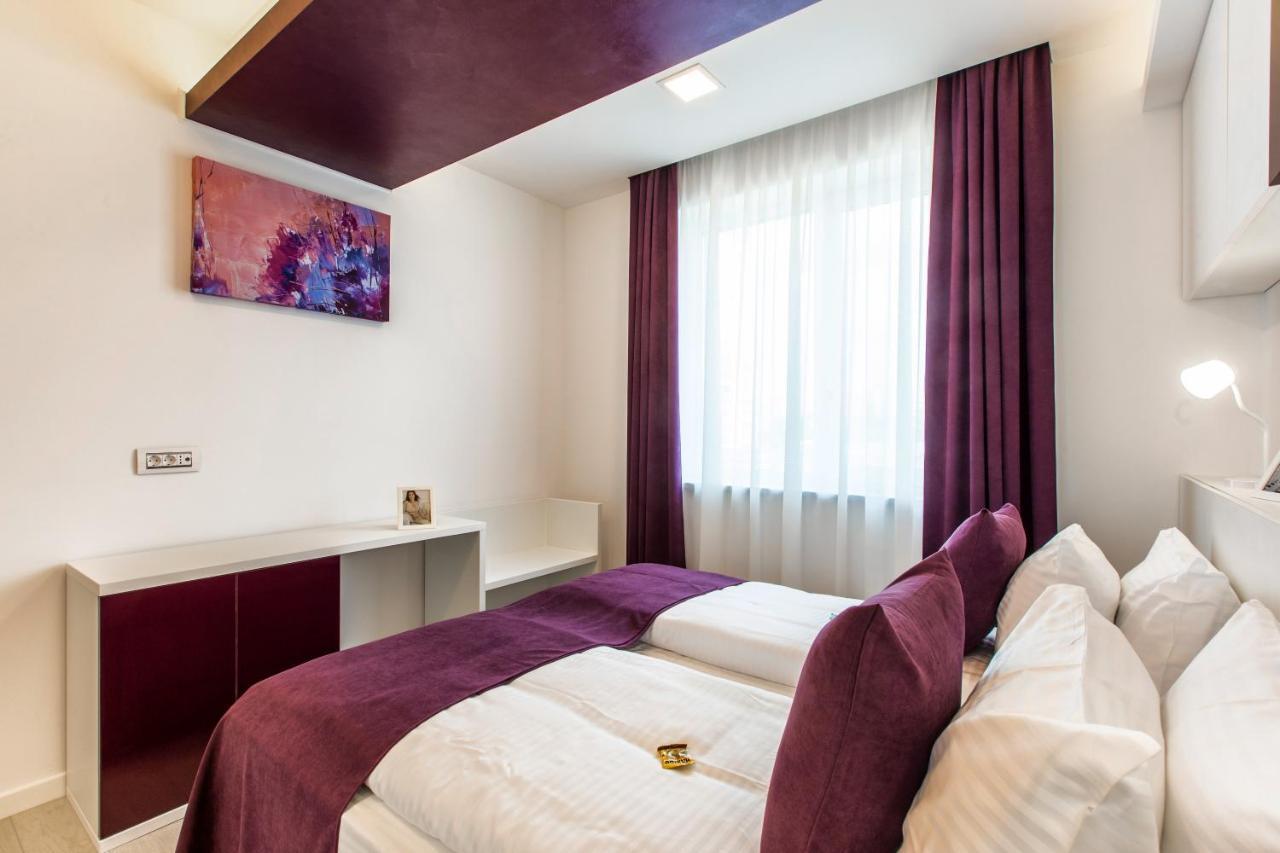 Mava Apartamente Constanta Exterior photo
